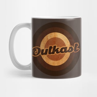 outkast Mug